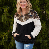 Take a Hike Pullover - LAST ONES FINAL SALE