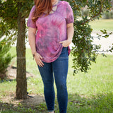 Saturday Style Top* LAST ONES FINAL SALE *