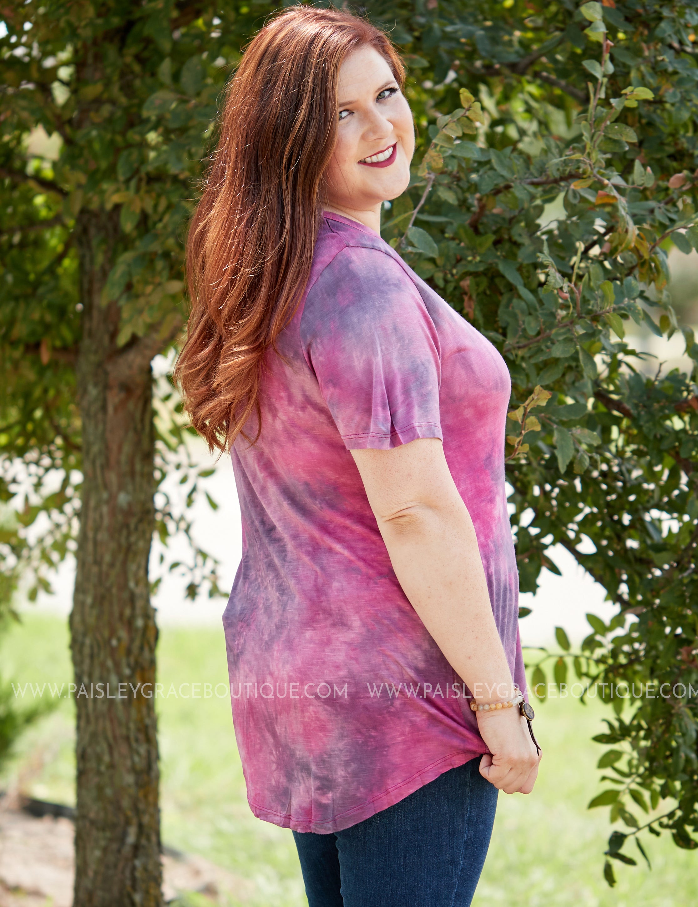 Saturday Style Top* LAST ONES FINAL SALE *