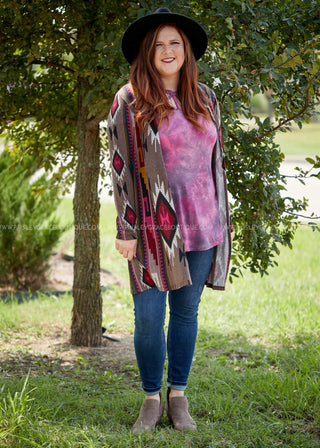 Cool Breeze Cardigan - LAST ONES FINAL SALE