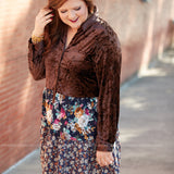 Hometown Crush Dress* LAST ONES FINAL SALE * -- WS23