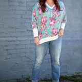 Making Memories Top - LAST ONES FINAL SALE