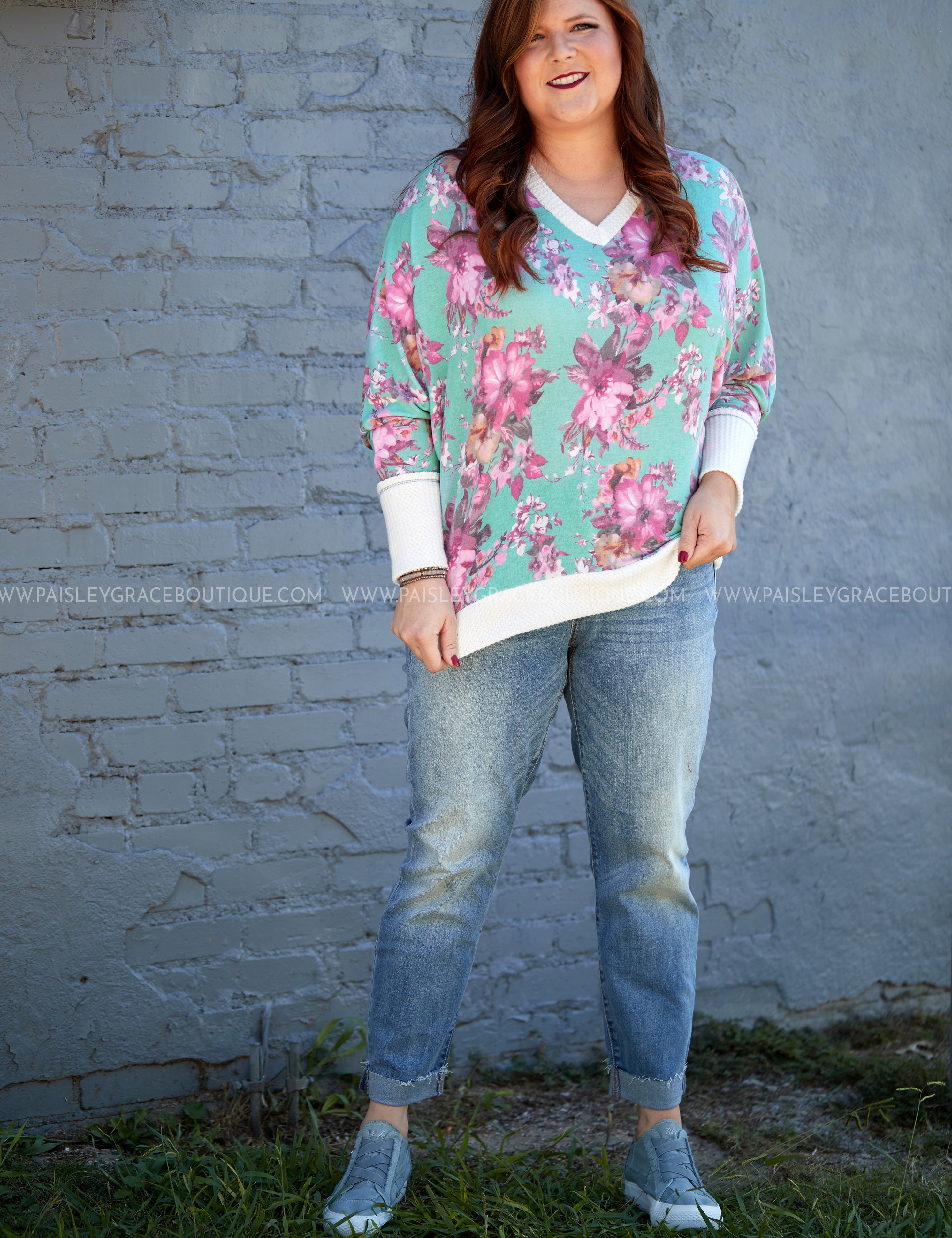 Making Memories Top - LAST ONES FINAL SALE