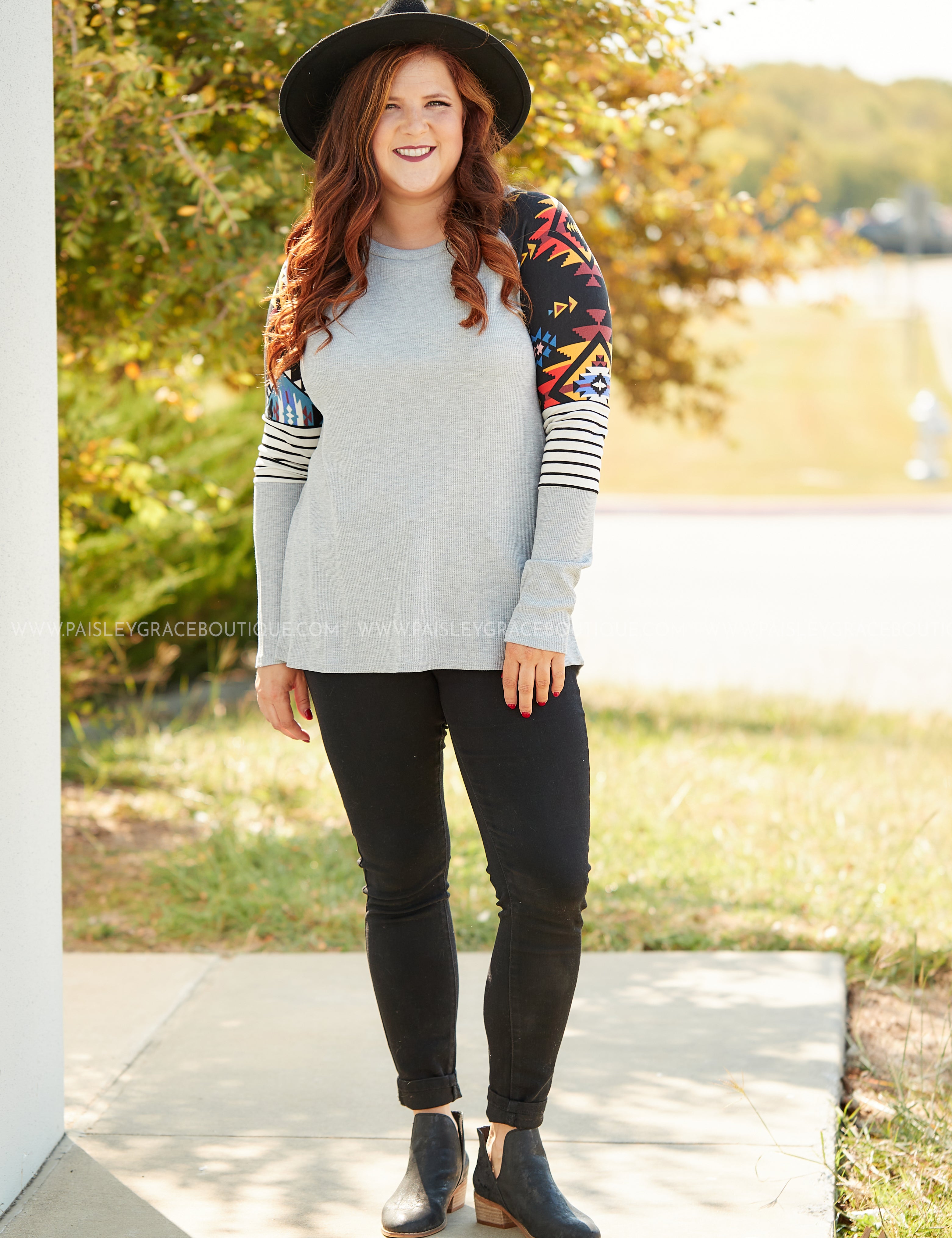 In the Valley Top - LAST ONES FINAL SALE
