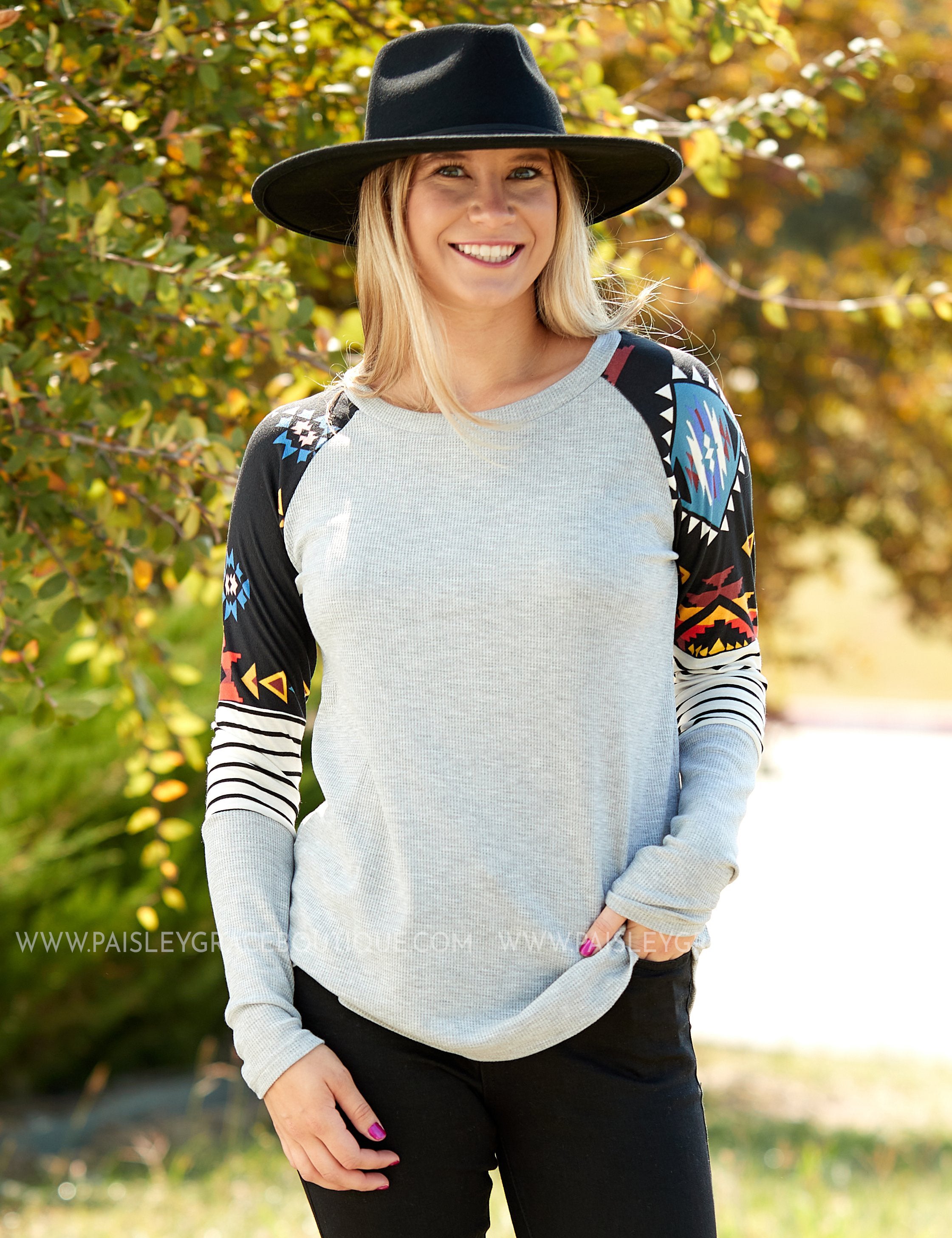 In the Valley Top - LAST ONES FINAL SALE