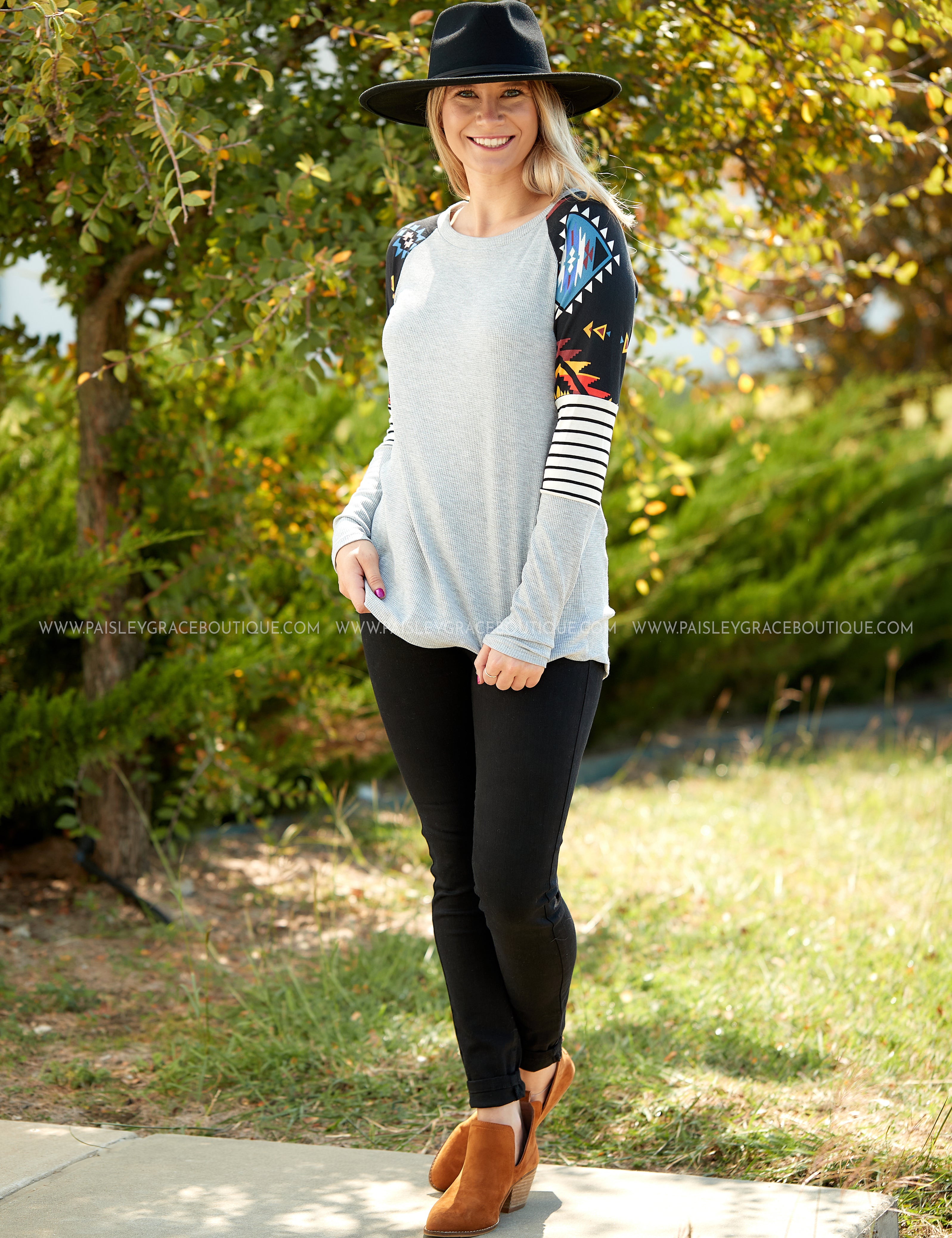 In the Valley Top - LAST ONES FINAL SALE