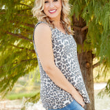 Found My Way Tank  - LAST ONES FINAL SALE