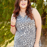 Found My Way Tank  - LAST ONES FINAL SALE