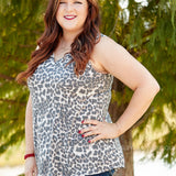 Found My Way Tank  - LAST ONES FINAL SALE