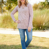 Simple Desires Top - LAST ONES FINAL SALE