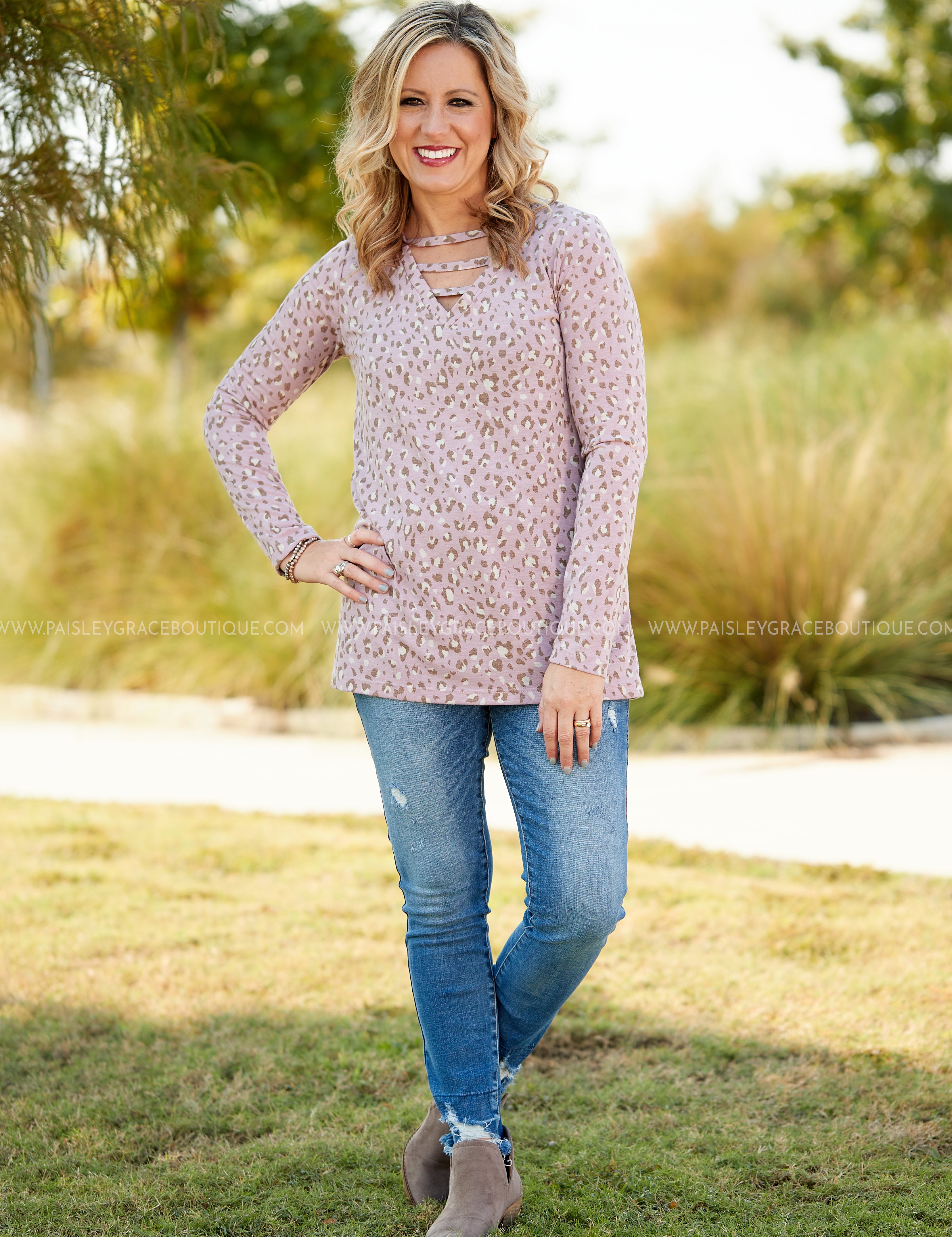 Simple Desires Top - LAST ONES FINAL SALE