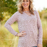 Simple Desires Top - LAST ONES FINAL SALE