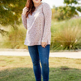 Simple Desires Top - LAST ONES FINAL SALE