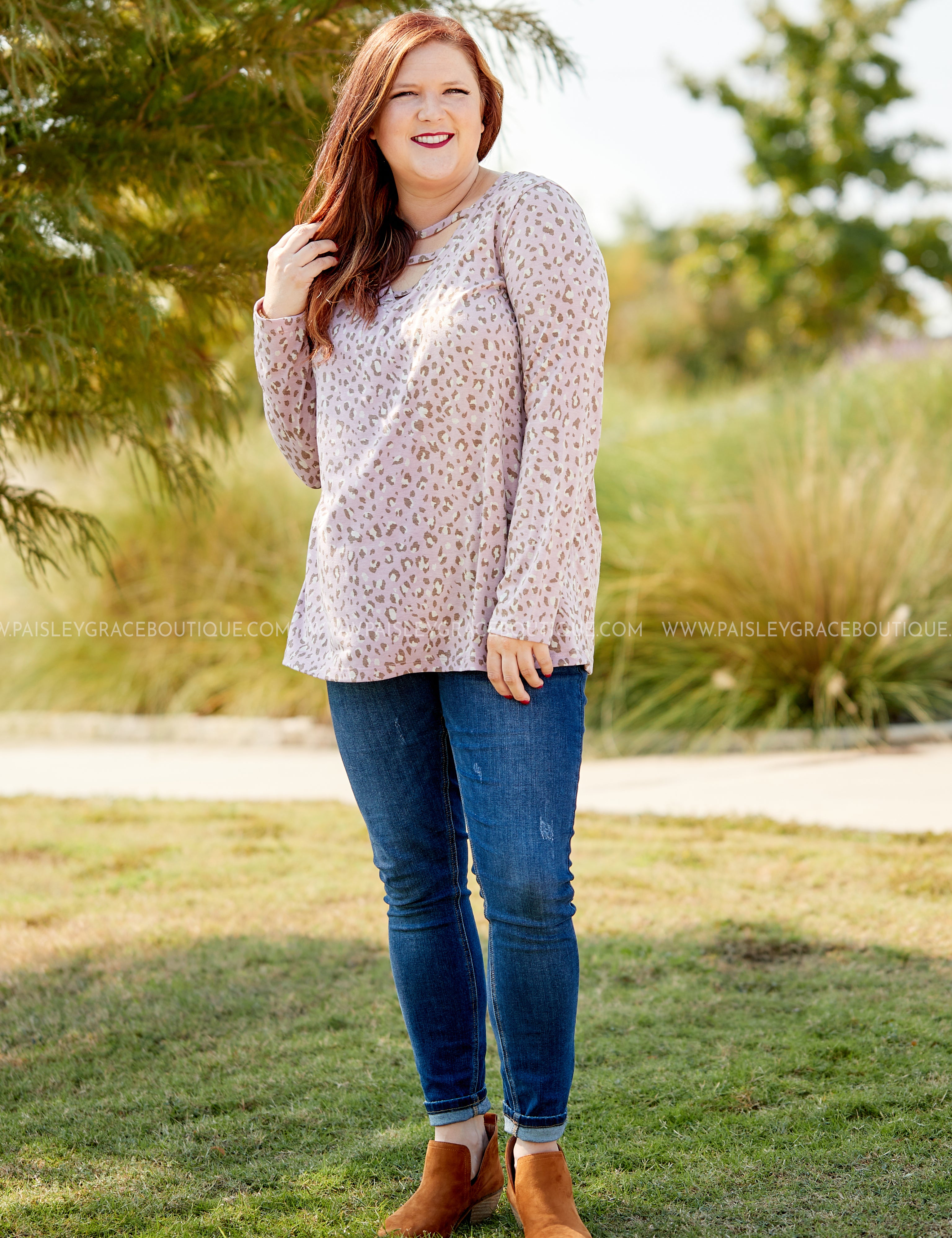 Simple Desires Top - LAST ONES FINAL SALE