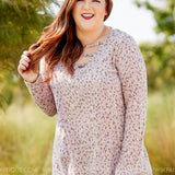 Simple Desires Top - LAST ONES FINAL SALE