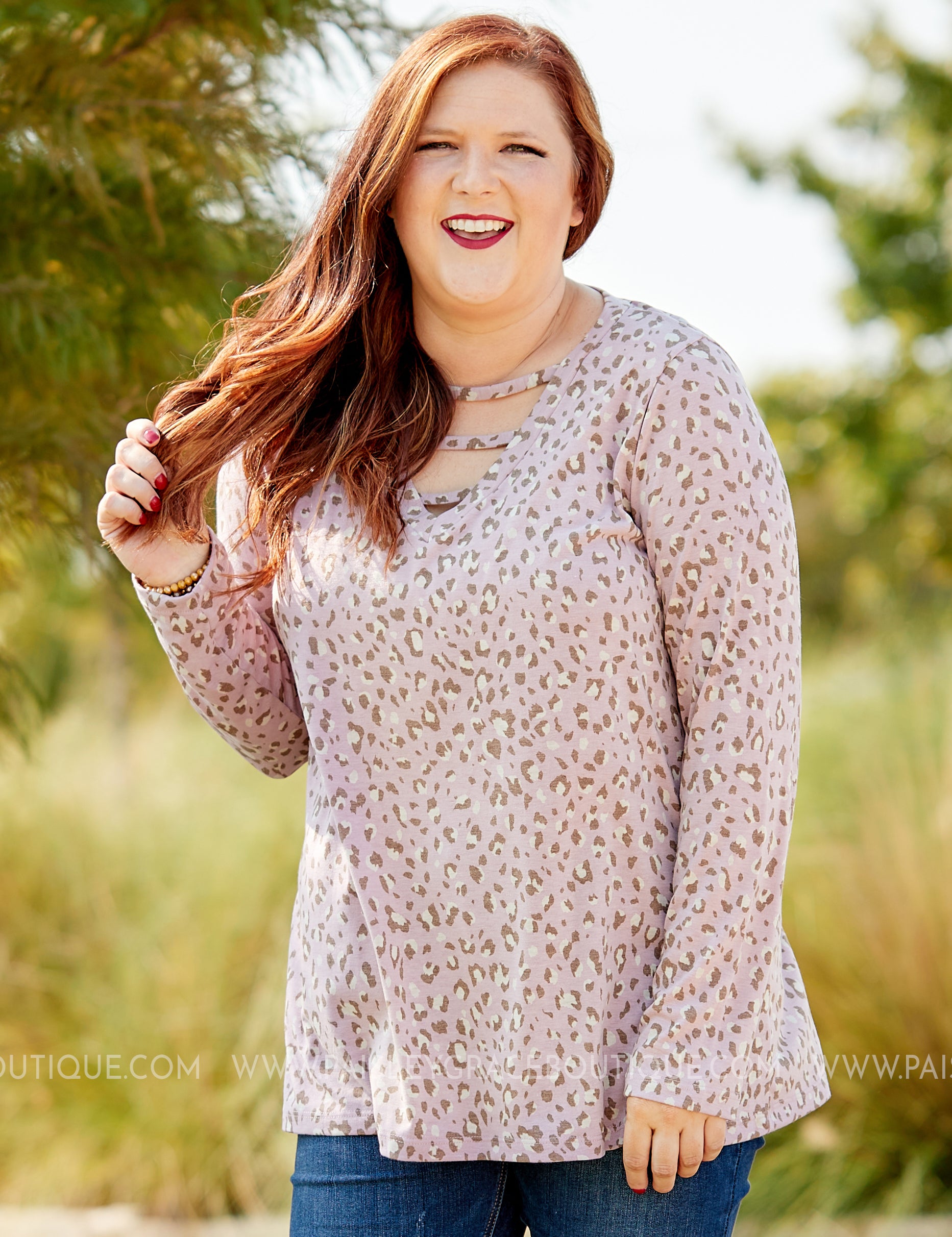 Simple Desires Top - LAST ONES FINAL SALE