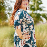 A Simple Favor Top* LAST ONES FINAL SALE *