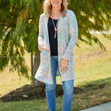 Stroll Down Main Cardigan* LAST ONES FINAL SALE *