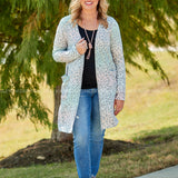 Stroll Down Main Cardigan* LAST ONES FINAL SALE *