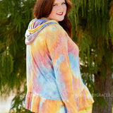 On the Bright Side Hoodie - LAST ONES FINAL SALE