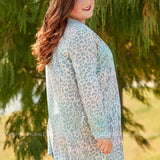 Stroll Down Main Cardigan* LAST ONES FINAL SALE *