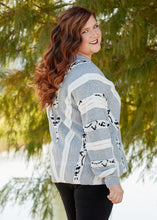 Load image into Gallery viewer, Pikes Peak Sweater - FINAL SALE  -- WS23
