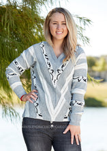 Load image into Gallery viewer, Pikes Peak Sweater - FINAL SALE  -- WS23
