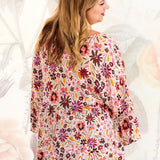 Dreamscape Top* LAST ONES FINAL SALE *