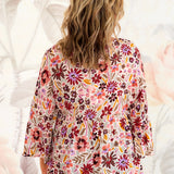 Dreamscape Top* LAST ONES FINAL SALE *