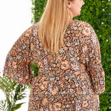 Florabella Top* LAST ONES FINAL SALE *