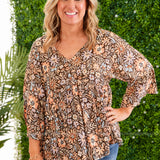 Florabella Top* LAST ONES FINAL SALE *