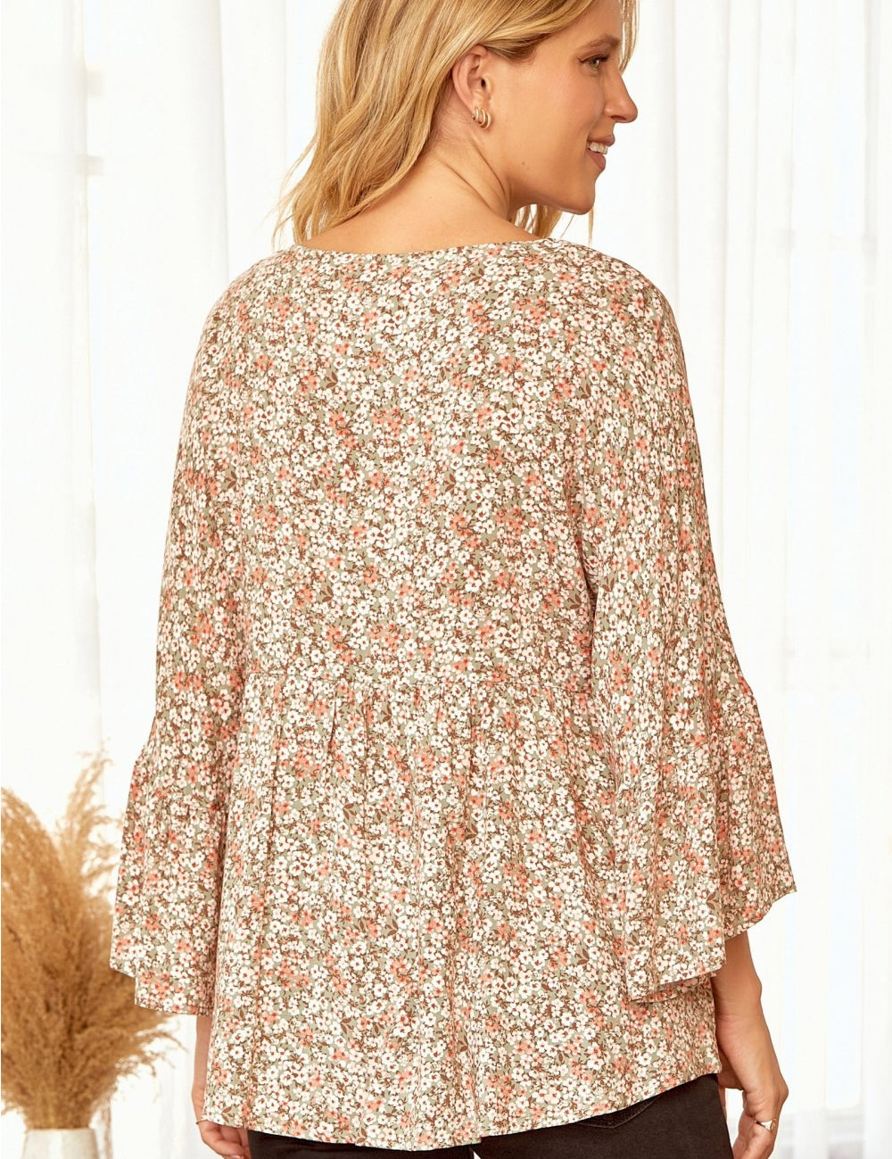 Message Received Top - LAST ONES FINAL SALE
