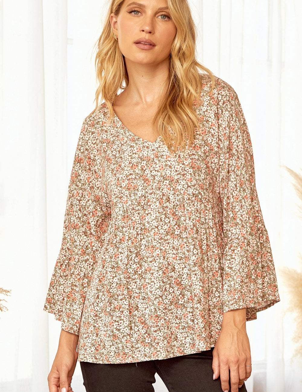 Message Received Top - LAST ONES FINAL SALE