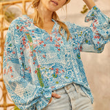 How Forever Feels Top - LAST ONES FINAL SALE