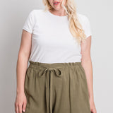 Uptown Charm Shorts - LAST ONES FINAL SALE