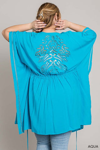 Break the Ice Cover Up - 3 Colors - LAST ONE FINAL SALE