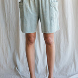 On Your Radar Shorts - 2 Colors - LAST ONES FINAL SALE