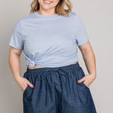 Mollie Shorts - 2 Colors RESTOCK - LAST ONES FINAL SALE
