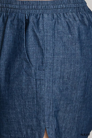 Mollie Shorts - 2 Colors RESTOCK* FINAL SALE *