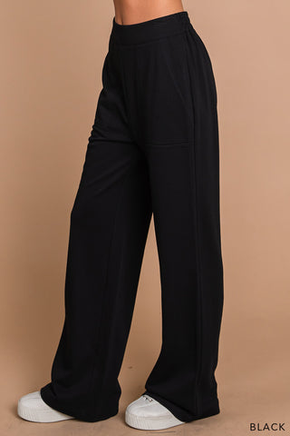 Lucia Pants - 2 COLORS - FINAL SALE