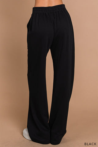 Lucia Pants - 2 COLORS - FINAL SALE