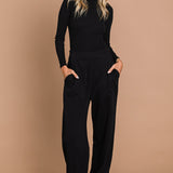 Lucia Pants - 2 COLORS - LAST ONES FINAL SALE