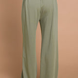 Lucia Pants - 2 COLORS - LAST ONES FINAL SALE