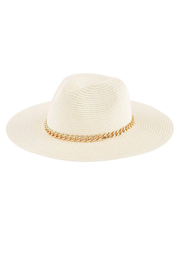 Mud pie deals two-tone fedora