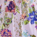 Kathleen Floral Dress* FINAL SALE *