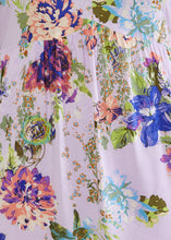 Load image into Gallery viewer, Kathleen Floral Dress - FINAL SALE
