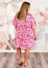 Load image into Gallery viewer, Posey Dress - Final Sale
