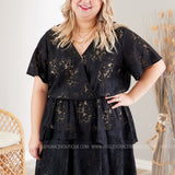Weekend Romance Dress* FINAL SALE *