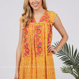 Good Vibes Dress-LAST ONES FINAL SALE