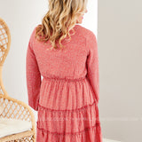 Forever in Love Dress - LAST ONES FINAL SALE